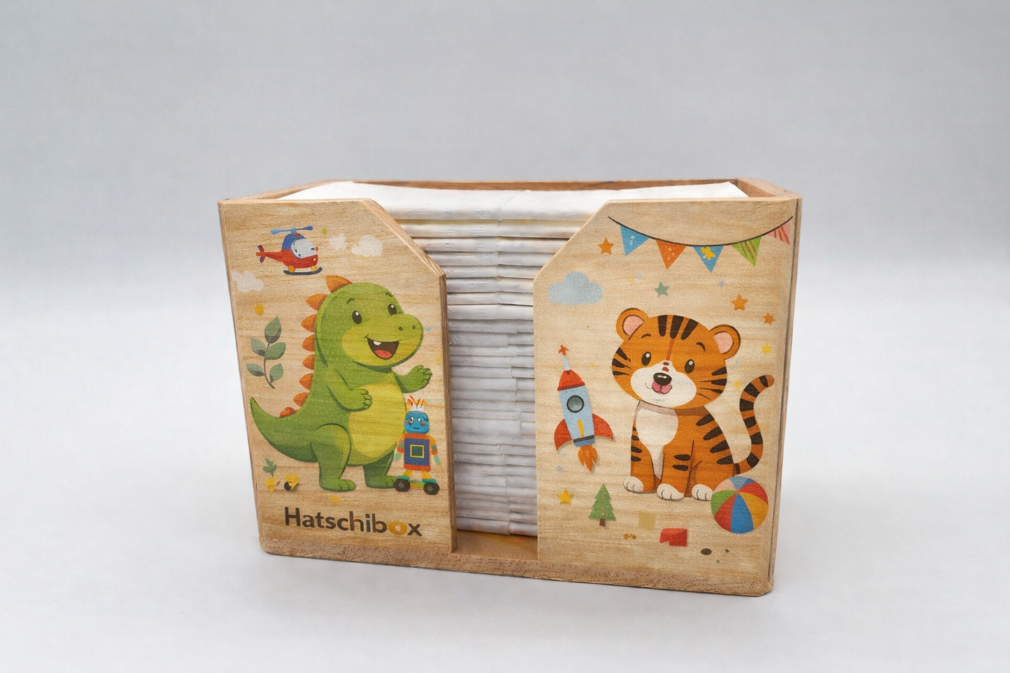 Hatschibox Kids